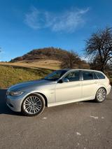 BMW Bmw 320d Automatik 2.0 Diesel 8x Rädern To... - BMW 320 aus 2007: 320d