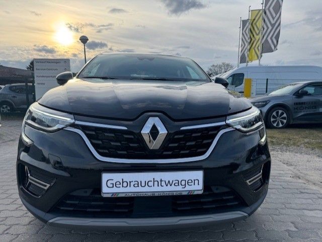 Renault Arkana - Bild 2
