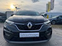 Renault Arkana - Vorschau Bild 2