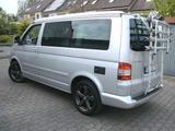 Volkswagen T5 California *Orginalzustand Topp Gepflegt!* - Volkswagen T5 California aus 2006