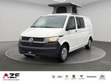 Volkswagen T6.1 Transporter 2.0 TDI lang Camper Umbau - Wohnmobil oder -wagen Umbau