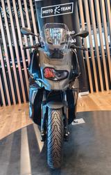 BMW C400X - ROLLER X