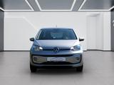 Volkswagen up! 1.0 SHZ Klima - Volkswagen up!: Scheckheftgepflegt, mit Klimaanlage