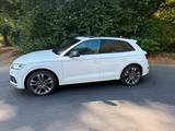 Audi SQ5 quattro | Standheizung | Scheckheft - Audi SQ5 in Düsseldorf
