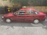 Opel Vectra B 1,6 Benzin - Opel Vectra: B V6