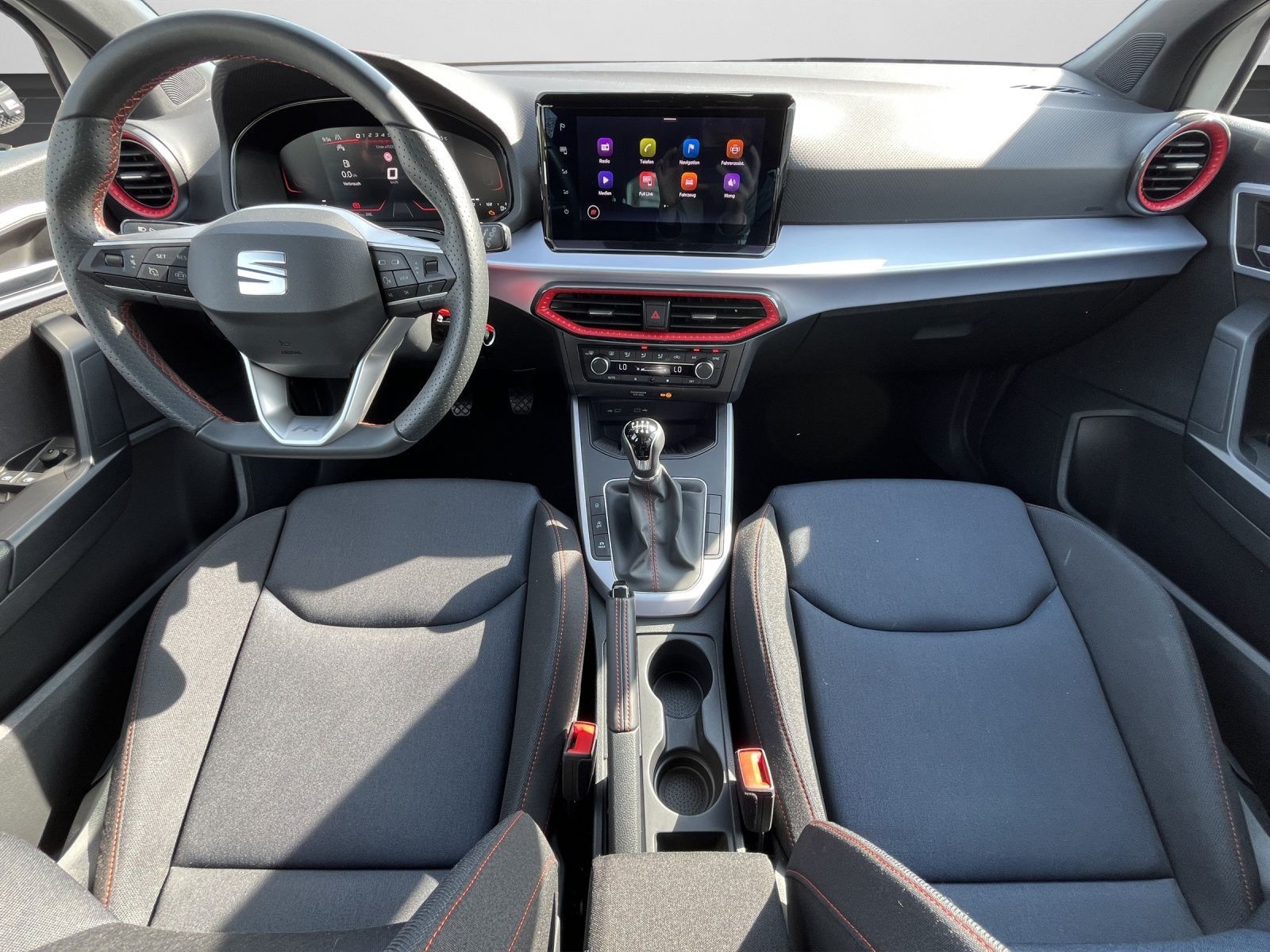 Seat Arona - Bild 4