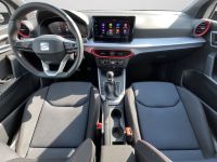 Seat Arona - Vorschau Bild 4