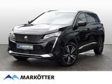 Peugeot 5008 1.5 GT BlueHDi 130 7-Sitzer/NAVI/LED/AHK/CA - Peugeot 5008 in Bielefeld