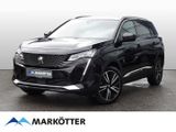 Peugeot 5008 1.5 GT BlueHDi 130 7-Sitzer/NAVI/LED/AHK/CA - Peugeot 5008 in Bielefeld