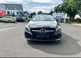 Mercedes-Benz zu verkaufen ist ein schönes cla - Mercedes-Benz CLA 180 in Wiesbaden