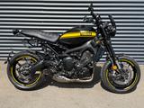Yamaha XSR 900 RN 43 *AKRAPOVIC *WILBERS* RIZOMA - YAMAHA R4