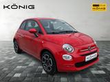 Fiat 500 MY22 1.0 GSE Club Klima & Sound DAB+*USB - Fiat 500: Rot