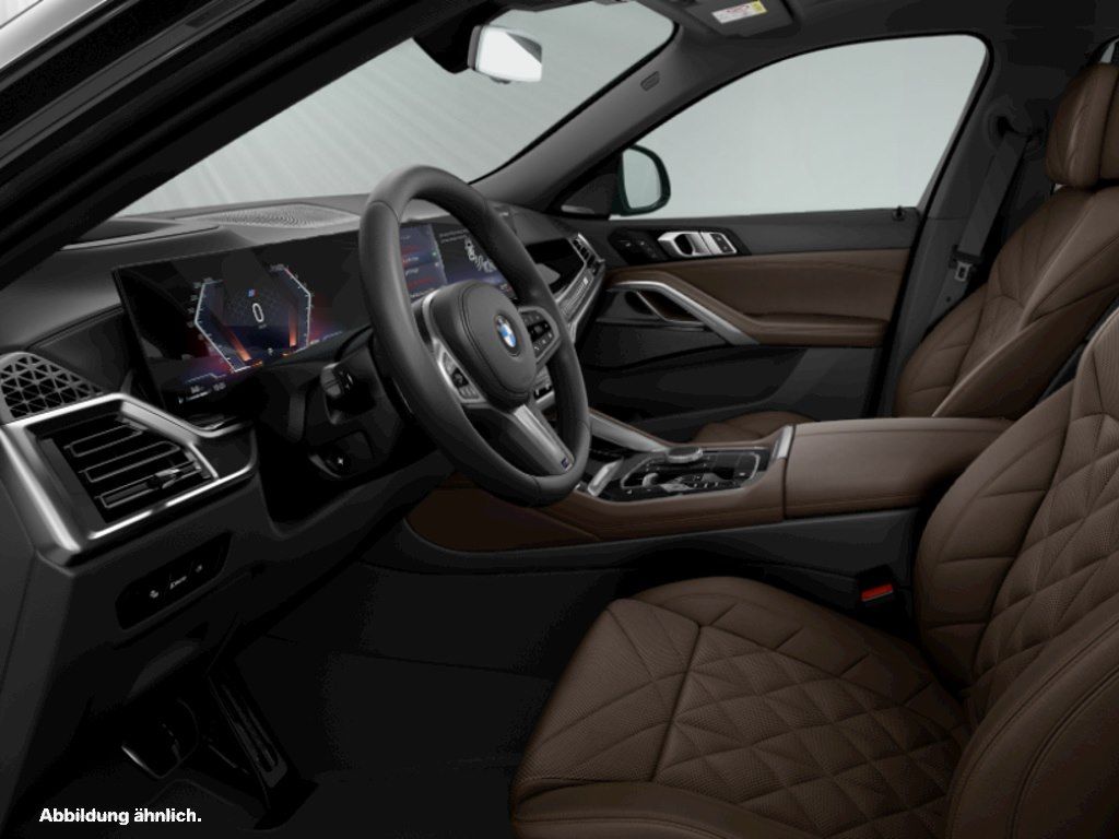 BMW X6 - Bild 3