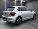 Volkswagen Polo 6 VI 1.0 TSI United Navi CarPlay Navi DAB - gebrauchte Kleinwagen in Arnsberg
