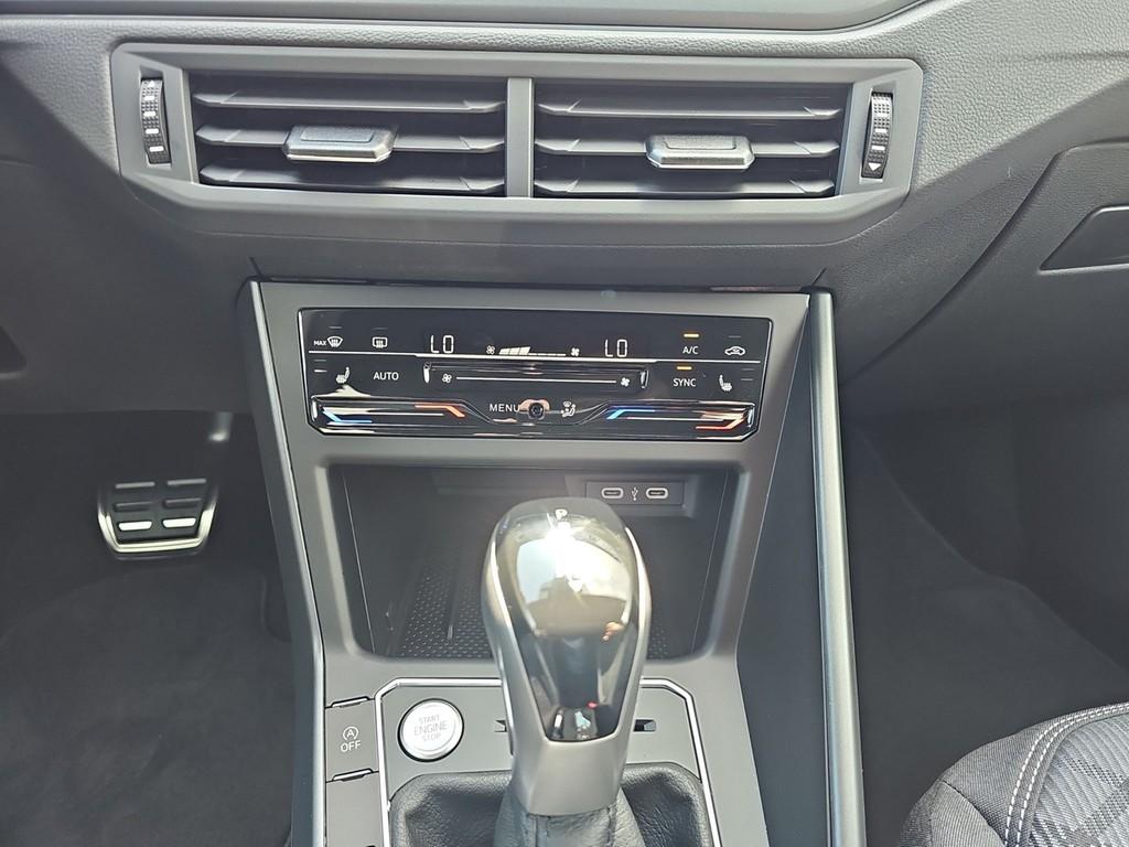 Volkswagen Taigo 1.0l TSI DSG R-Line *Rear View*ACC*Keyless, миниатюра 9