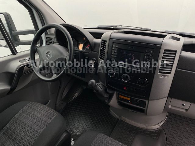 Fahrzeugabbildung Mercedes-Benz Sprinter 516 CDI MAXI *Originale KM* Kamera 4978