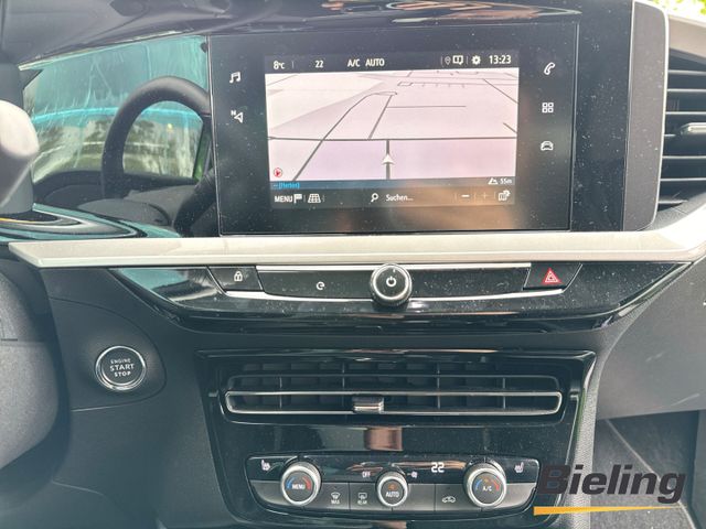 Mokka-e Elegance Navigation Android Auto Apple C