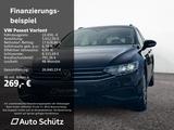 Volkswagen Passat Variant 2.0 TDI+NAVI+AHK+LED+ACC+PDC+SHZ