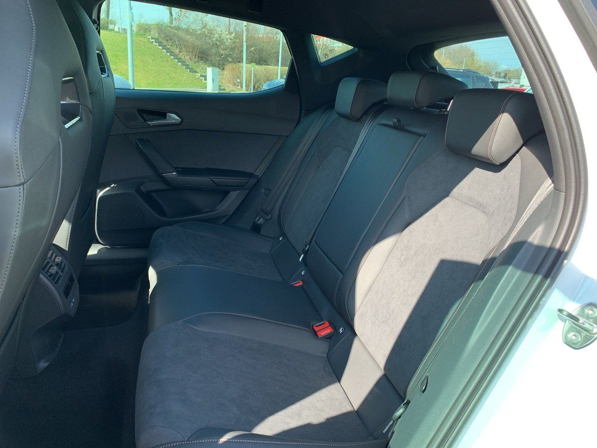 Cupra Leon - Bild 11