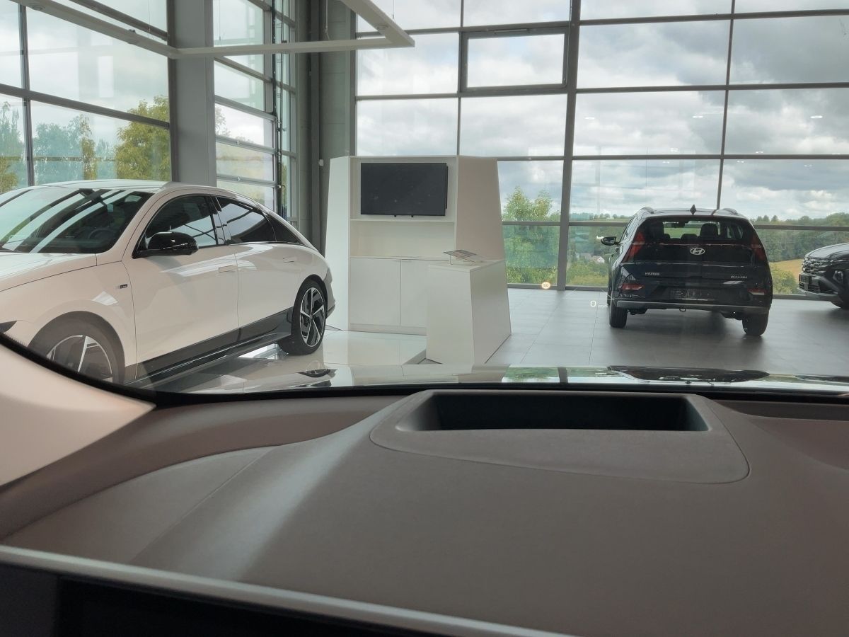 Hyundai IONIQ 5 – Bild 13