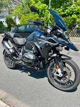 BMW R1250GSTriple Black Plus 4 Pakete