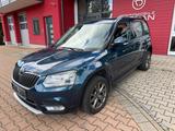 Skoda Yeti 2.0 TDI 4x4 Elegance AHK*8xAlu*Sitzhz