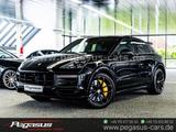 Porsche Cayenne Turbo GT 1.HAND*360°*3xTV*APPROVED*22" - Porsche: Gt3 Turbo