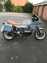 BMW K 1100 RS - Angebote entsprechen deinen Suchkriterien