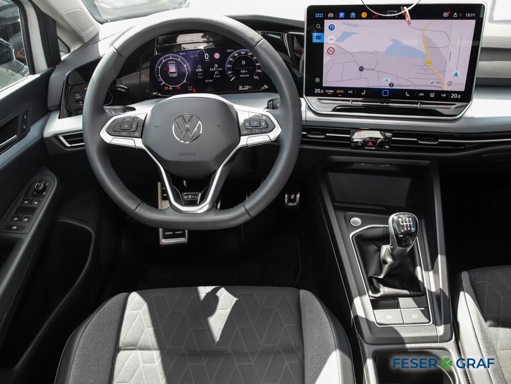Volkswagen Golf - Bild 10