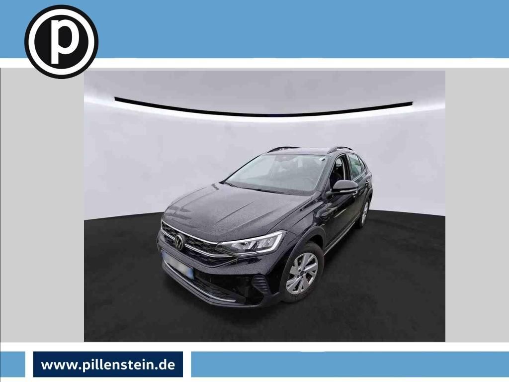 Volkswagen Taigo LIFE 1.0 TSI NAVI KAMERA ACC APP-C.