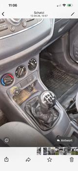 Ford Transit Connect - gebrauchte Ford Transit Connect aus dem Jahr 2010
