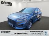 Ford Kuga 2.0 Diesel AWD ST-Line X + Fahrerassistenz+ - Ford Kuga: Allradantrieb, 2.0