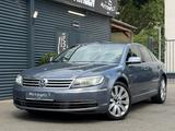 Volkswagen Phaeton 3.0 TDI V6 4Motion *2-HND*LED*LUFT*TEMP* - Volkswagen Phaeton in Dortmund