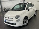 Fiat 500C 1.0 **Navi*Klima*PDC*Tempomat*BT** - gebrauchte Fiat 500C aus dem Jahr 2021