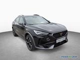 Cupra Formentor VZ - Cupra Formentor mit Benzin-Antrieb: Automatik
