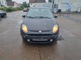 Fiat Punto Evo Racing - Fiat Punto Evo: Racing