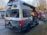 Volkswagen Grand California 600*ACC*DAB*Panor - Offers matching your search criteria