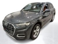 Audi Q5 - Vorschau Bild 2