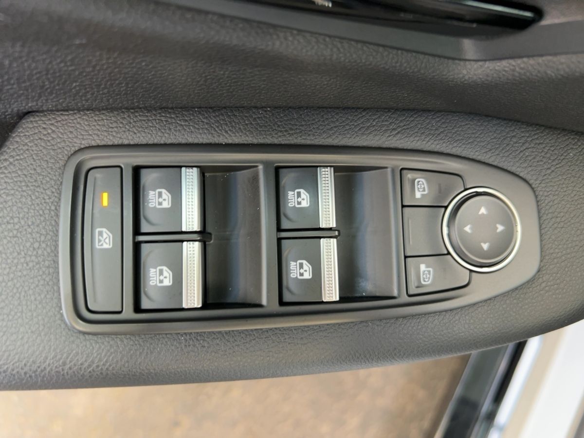 Renault Megane E-TECH - Bild 17