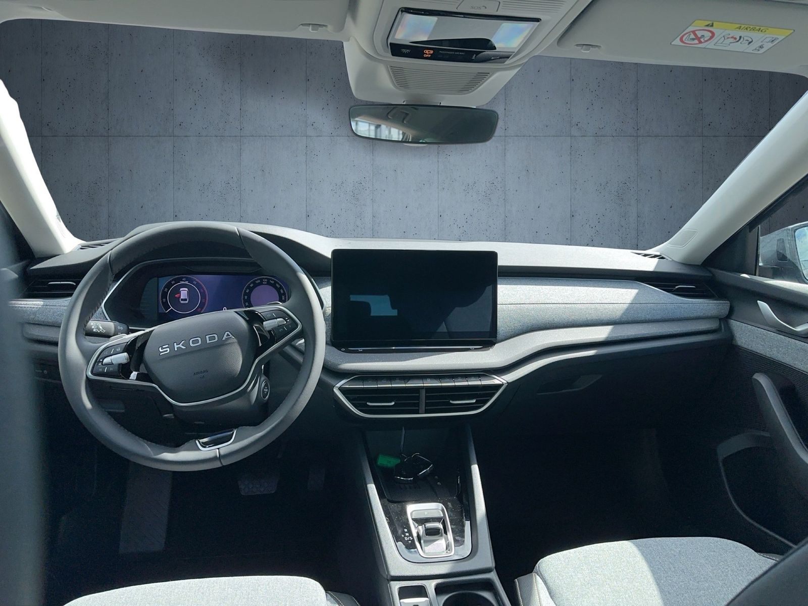 Skoda Octavia - Bild 10