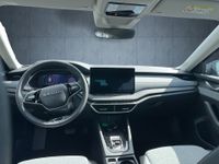 Skoda Octavia - Vorschau Bild 10