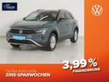 Volkswagen T-Roc 2.0 TDI Life 6-Gg. AHK/NAV/LED/SH/Klima - Jahreswagen