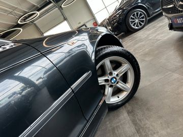 BMW 320i touring *Standh*Sport*Xenon*Navi*Leder*