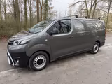 Toyota Proace L2 Kasten Meister Navi Regal MwsT - Toyota Proace (Verso) Meister Gebrauchtwagen