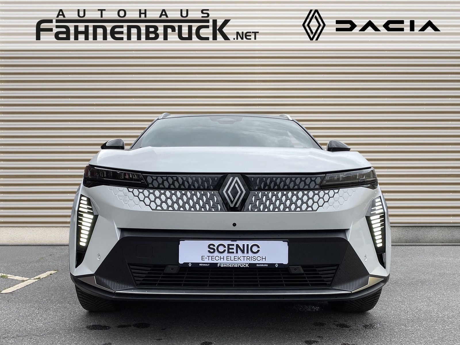 Renault Scenic E-TECH - Bild 6