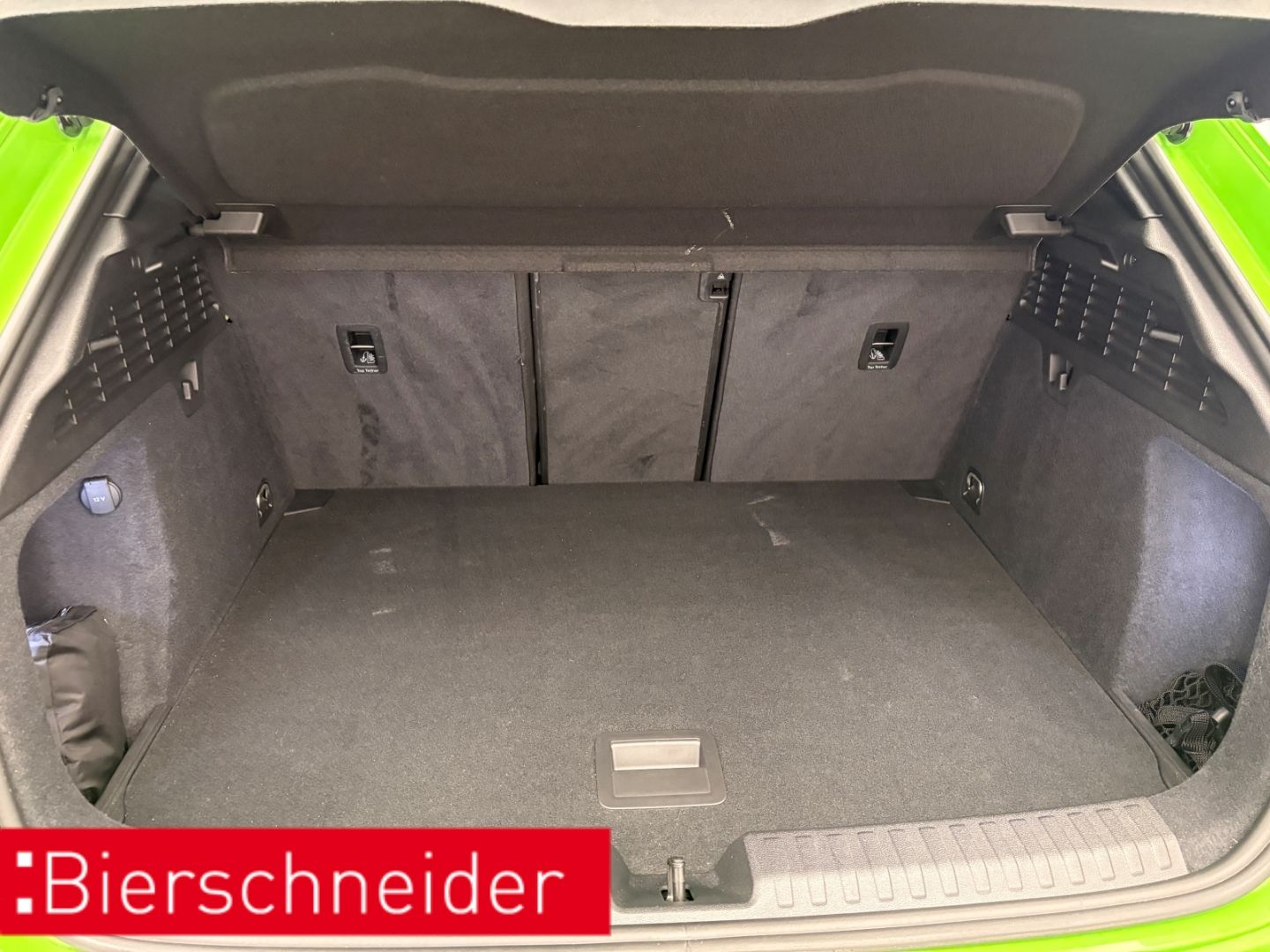 Audi RS3 Sportback LED 19 B&O S-SITZE DAB GRA foto 13