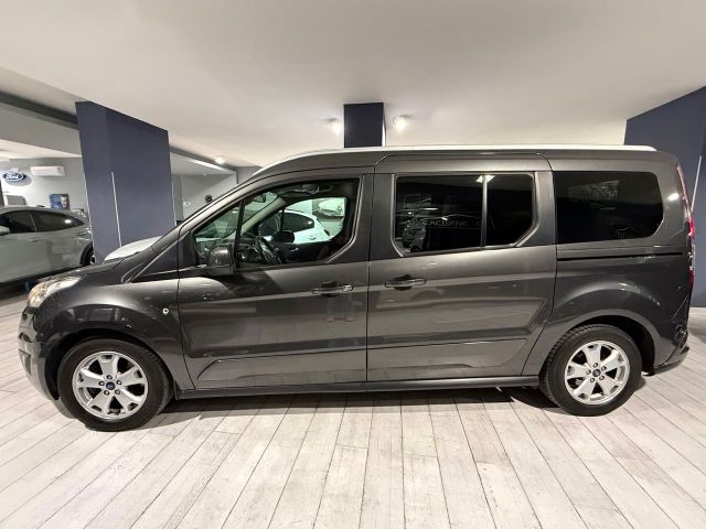 Ford Connect Tourneo 7 posti 1.6 TDCi 115 CV Tit