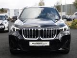 BMW X1 sDrive 18i M-Sport AHK LED ACC NAVI KAMERA - BMW X1: Geländewagen
