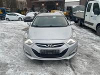 Hyundai i40 cw FIFA World Cup Edition *TÜV NEU*