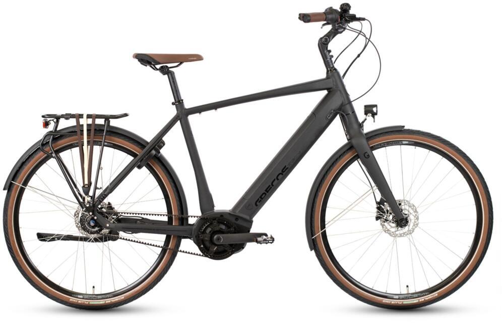 Grecos ELI 2.5 28" 55cm